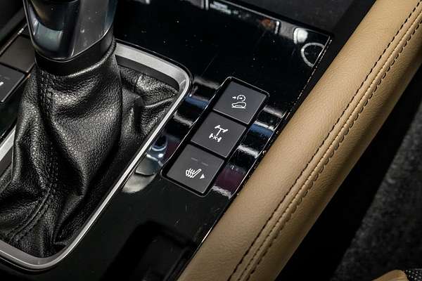 2023 Mazda BT-50 SP TF 4X4