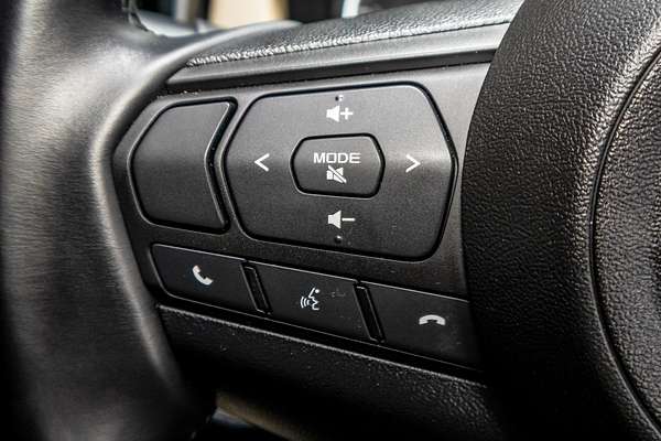 2023 Mazda BT-50 SP TF 4X4
