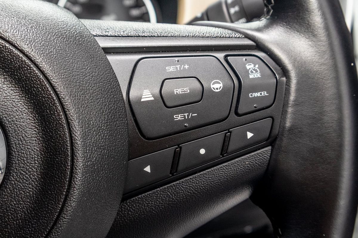 2023 Mazda BT-50 SP TF 4X4