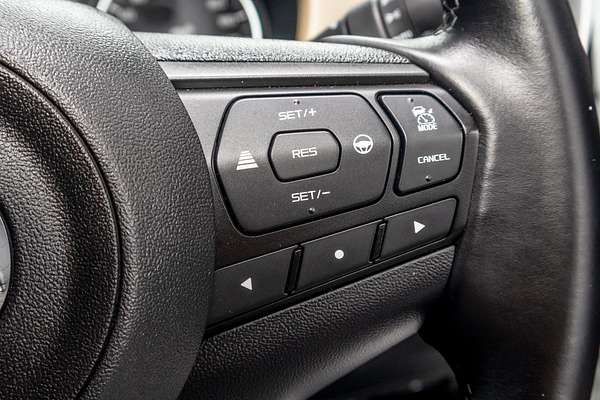 2023 Mazda BT-50 SP TF 4X4