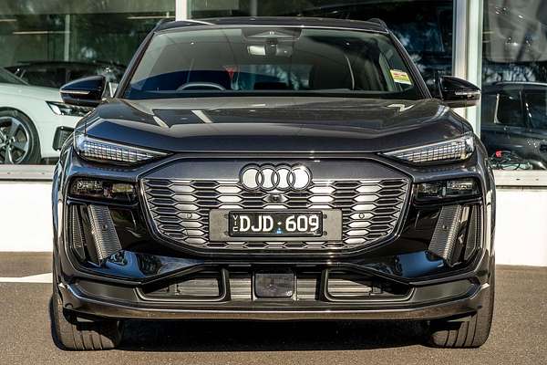 2024 Audi Q6 e-tron GF
