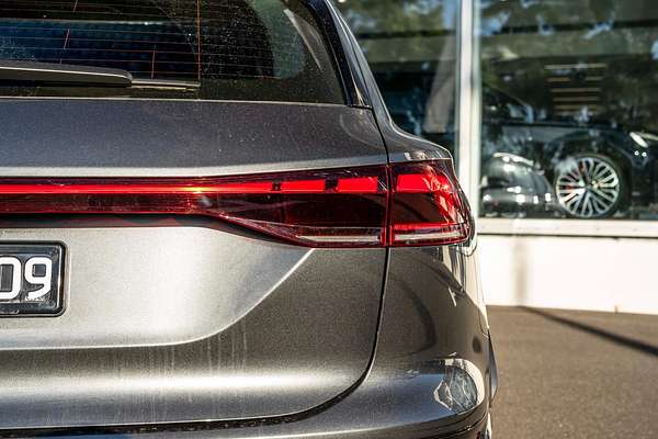 2024 Audi Q6 e-tron GF