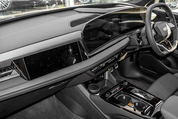 2024 Audi Q6 e-tron GF
