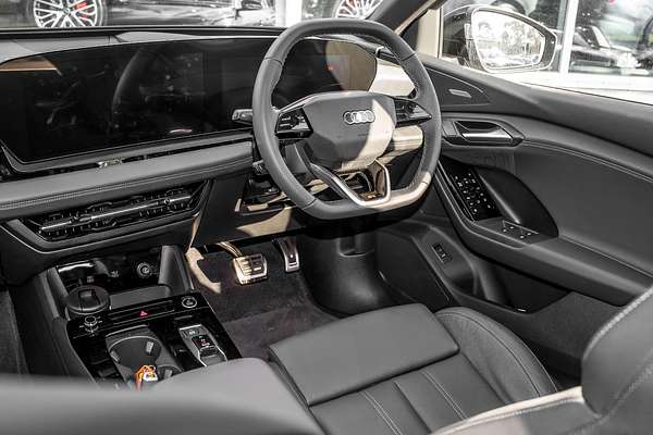 2024 Audi Q6 e-tron GF