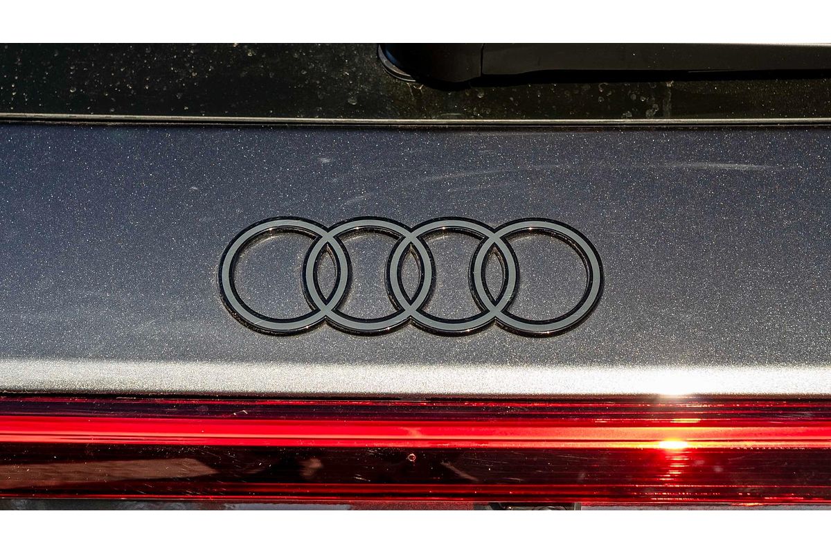 2024 Audi Q6 e-tron GF