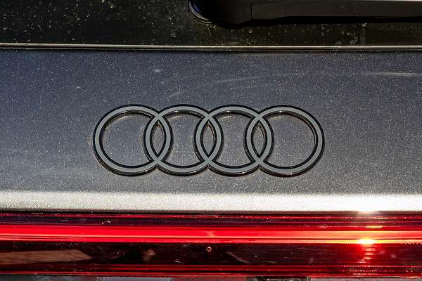 2024 Audi Q6 e-tron GF