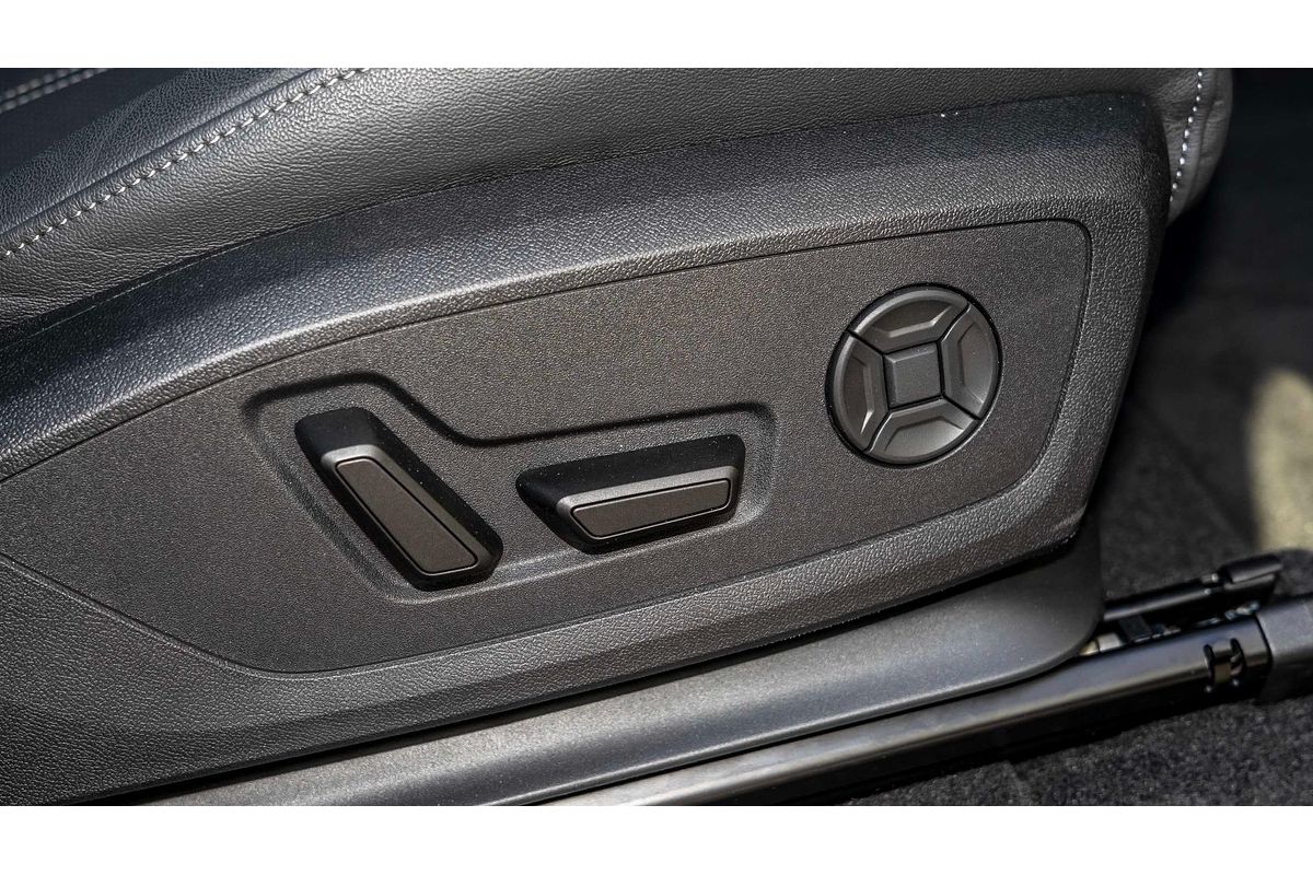 2024 Audi Q6 e-tron GF