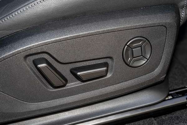 2024 Audi Q6 e-tron GF