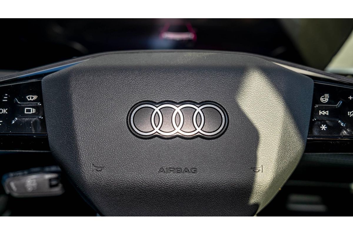 2024 Audi Q6 e-tron GF