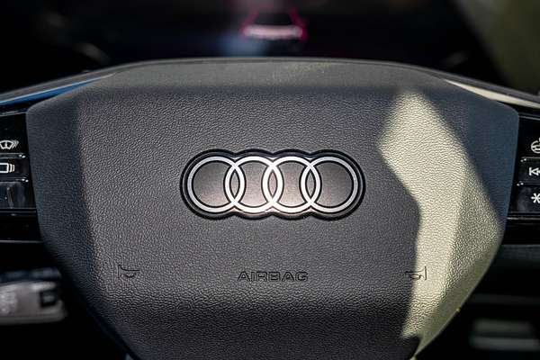 2024 Audi Q6 e-tron GF