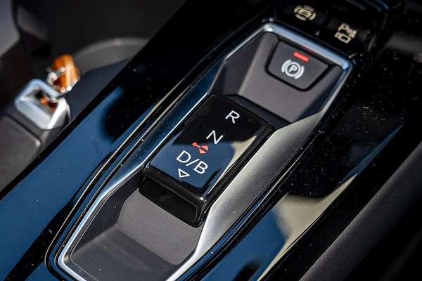 2024 Audi Q6 e-tron GF