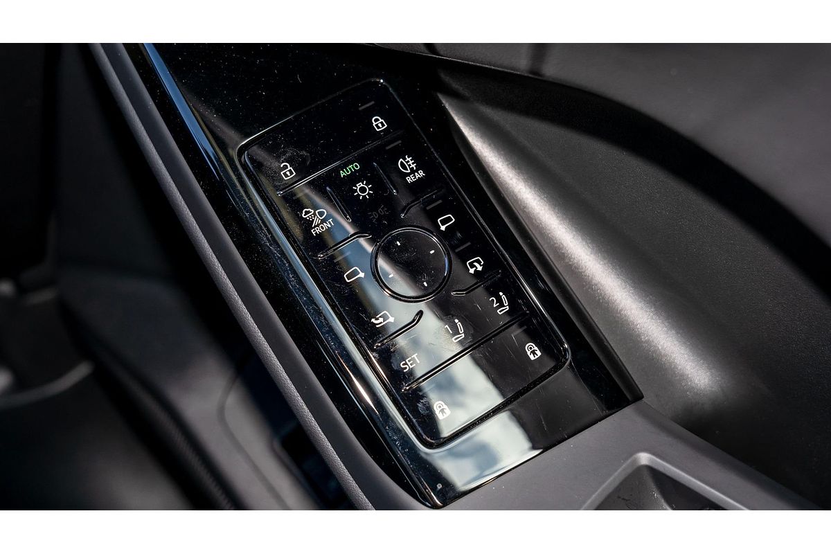 2024 Audi Q6 e-tron GF