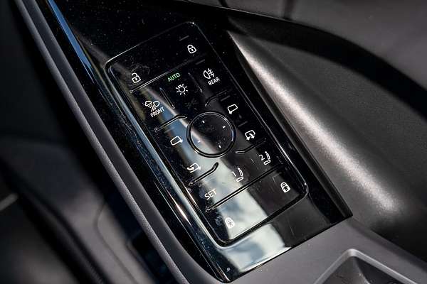 2024 Audi Q6 e-tron GF