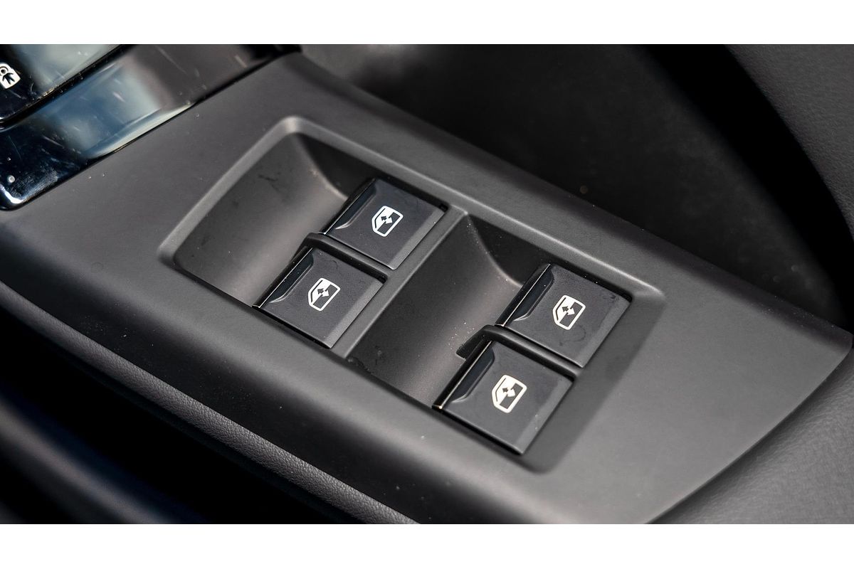 2024 Audi Q6 e-tron GF