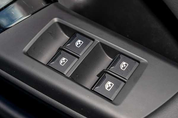 2024 Audi Q6 e-tron GF
