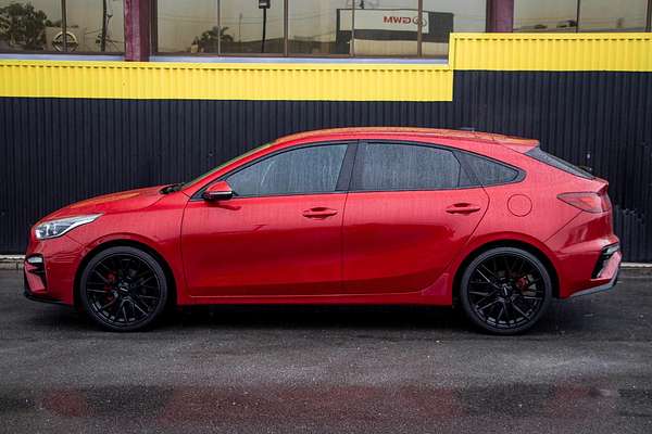 2019 Kia Cerato S BD