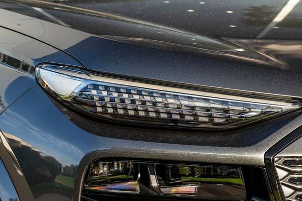 2024 Audi Q6 e-tron GF