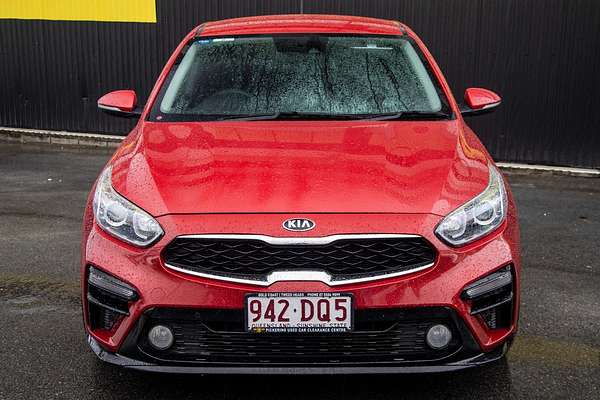 2019 Kia Cerato S BD