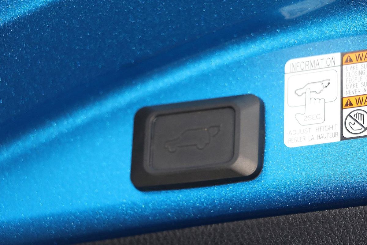 2016 Toyota RAV4 Cruiser ASA44R