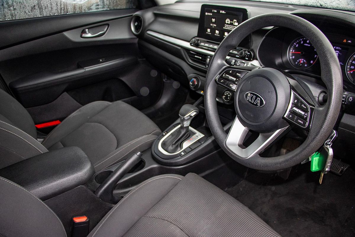 2019 Kia Cerato S BD