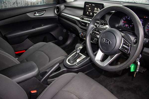 2019 Kia Cerato S BD