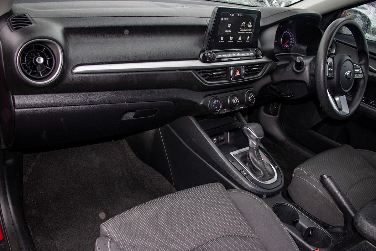2019 Kia Cerato S BD