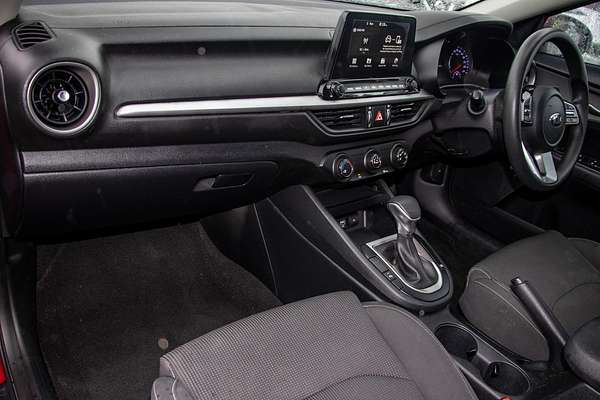 2019 Kia Cerato S BD