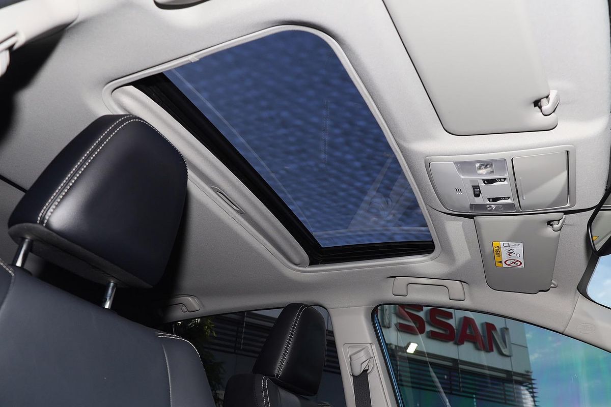 2016 Toyota RAV4 Cruiser ASA44R