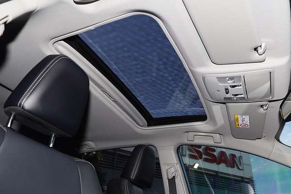 2016 Toyota RAV4 Cruiser ASA44R