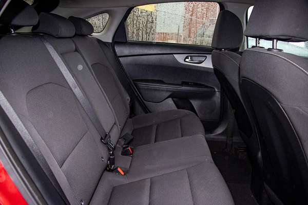 2019 Kia Cerato S BD