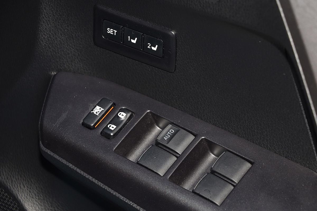 2016 Toyota RAV4 Cruiser ASA44R