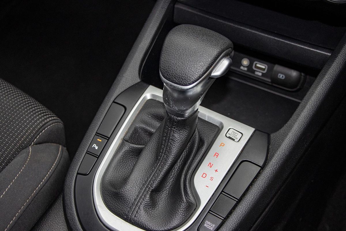 2019 Kia Cerato S BD