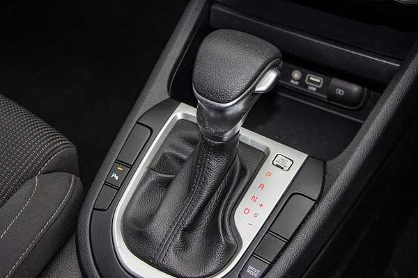 2019 Kia Cerato S BD