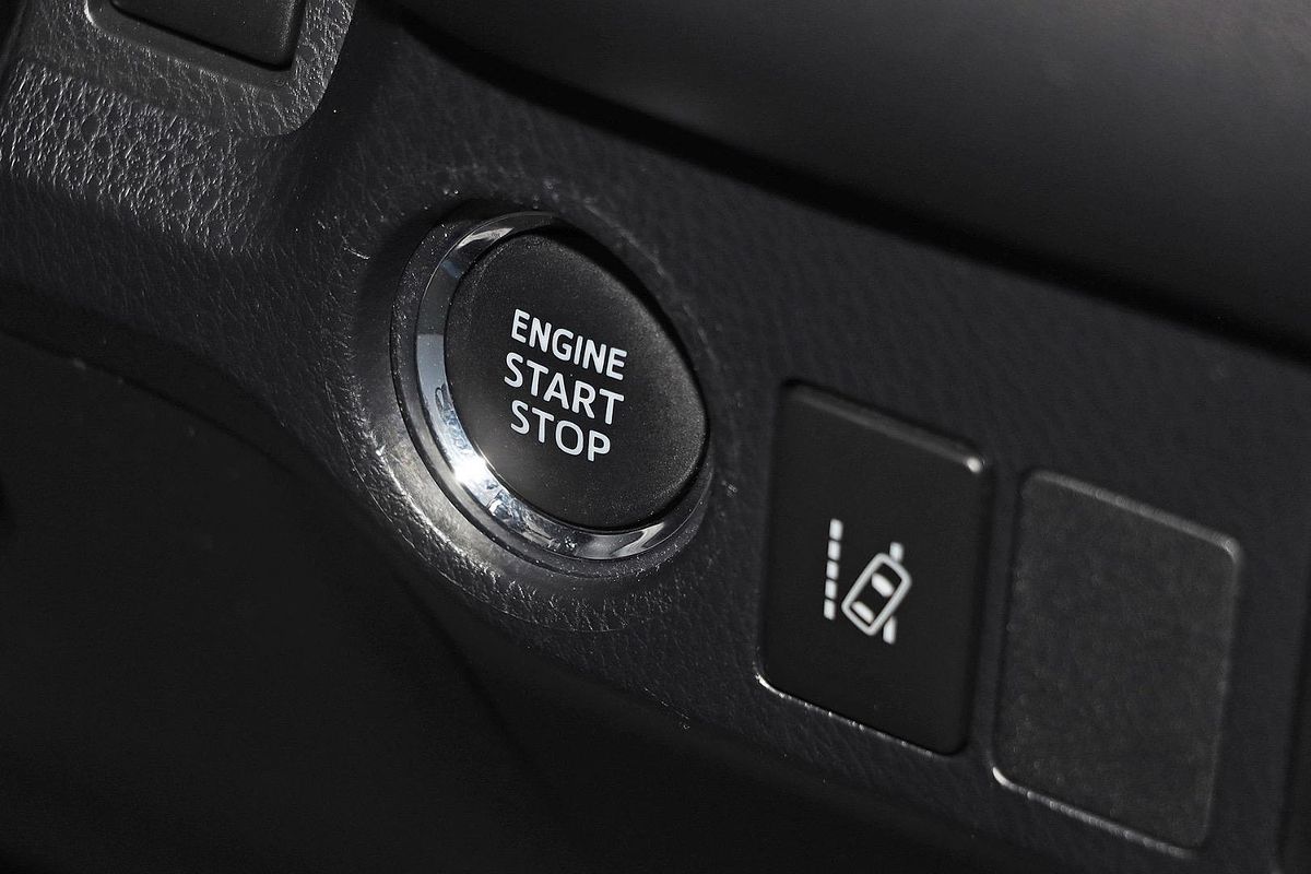 2016 Toyota RAV4 Cruiser ASA44R