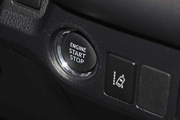 2016 Toyota RAV4 Cruiser ASA44R