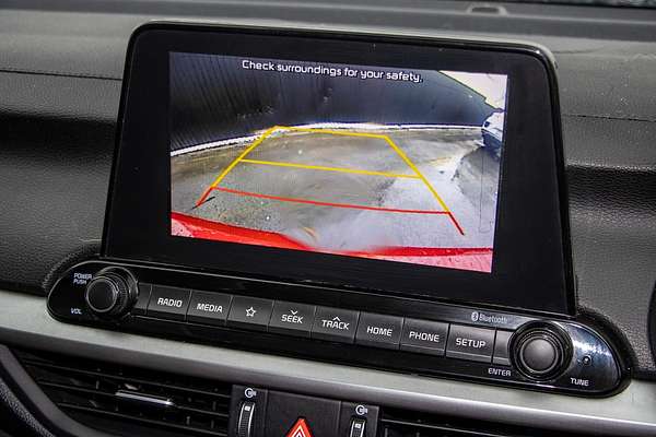 2019 Kia Cerato S BD