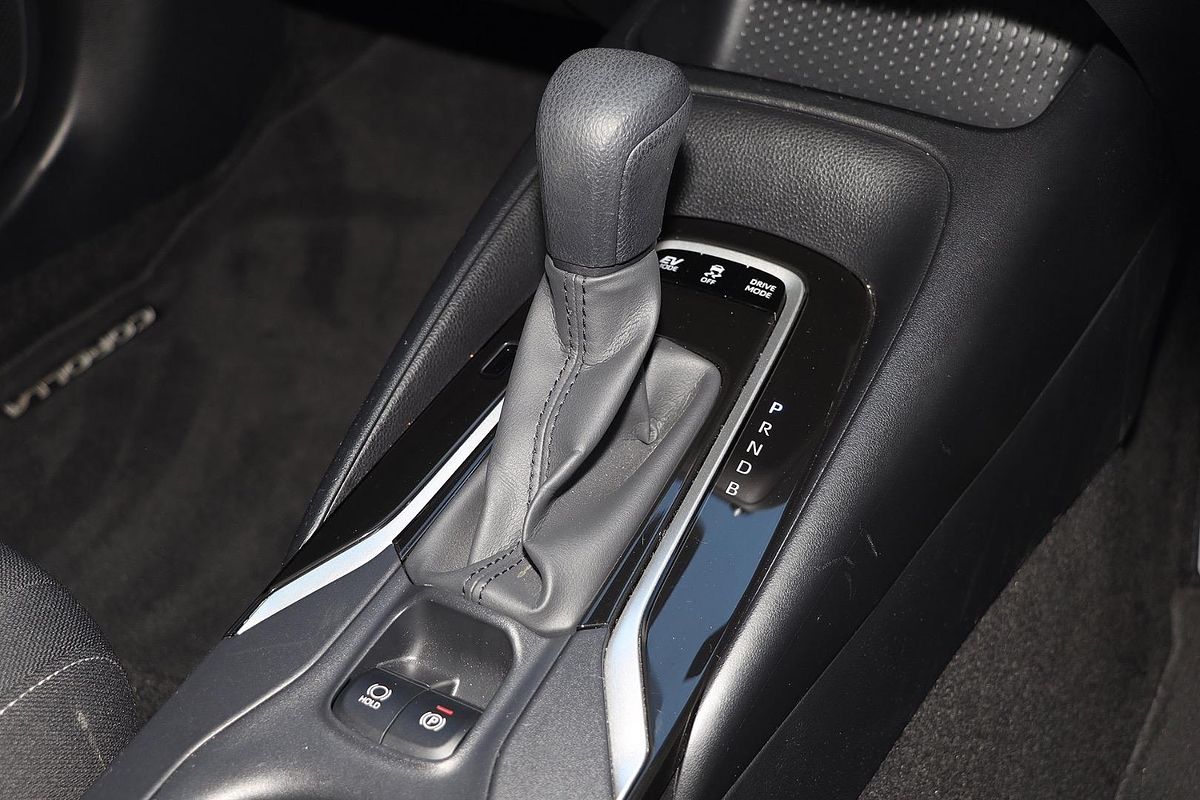 2019 Toyota Corolla Ascent Sport Hybrid ZWE211R