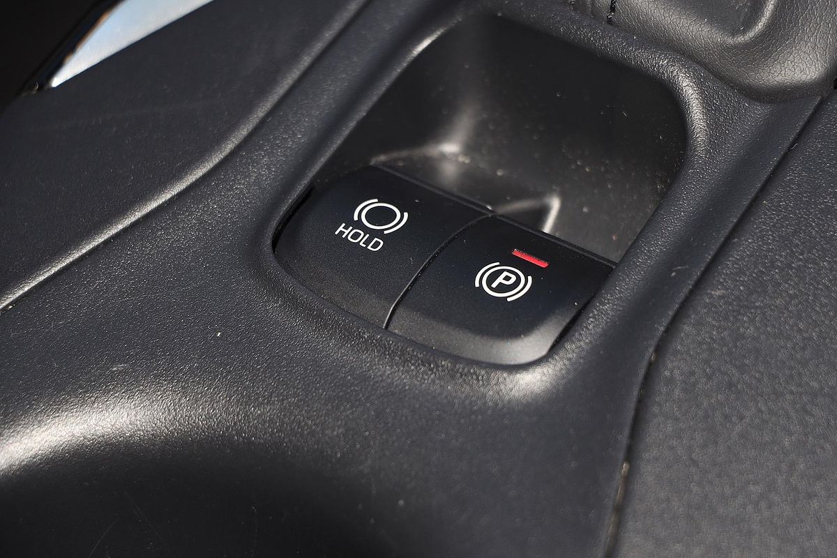 2019 Toyota Corolla Ascent Sport Hybrid ZWE211R