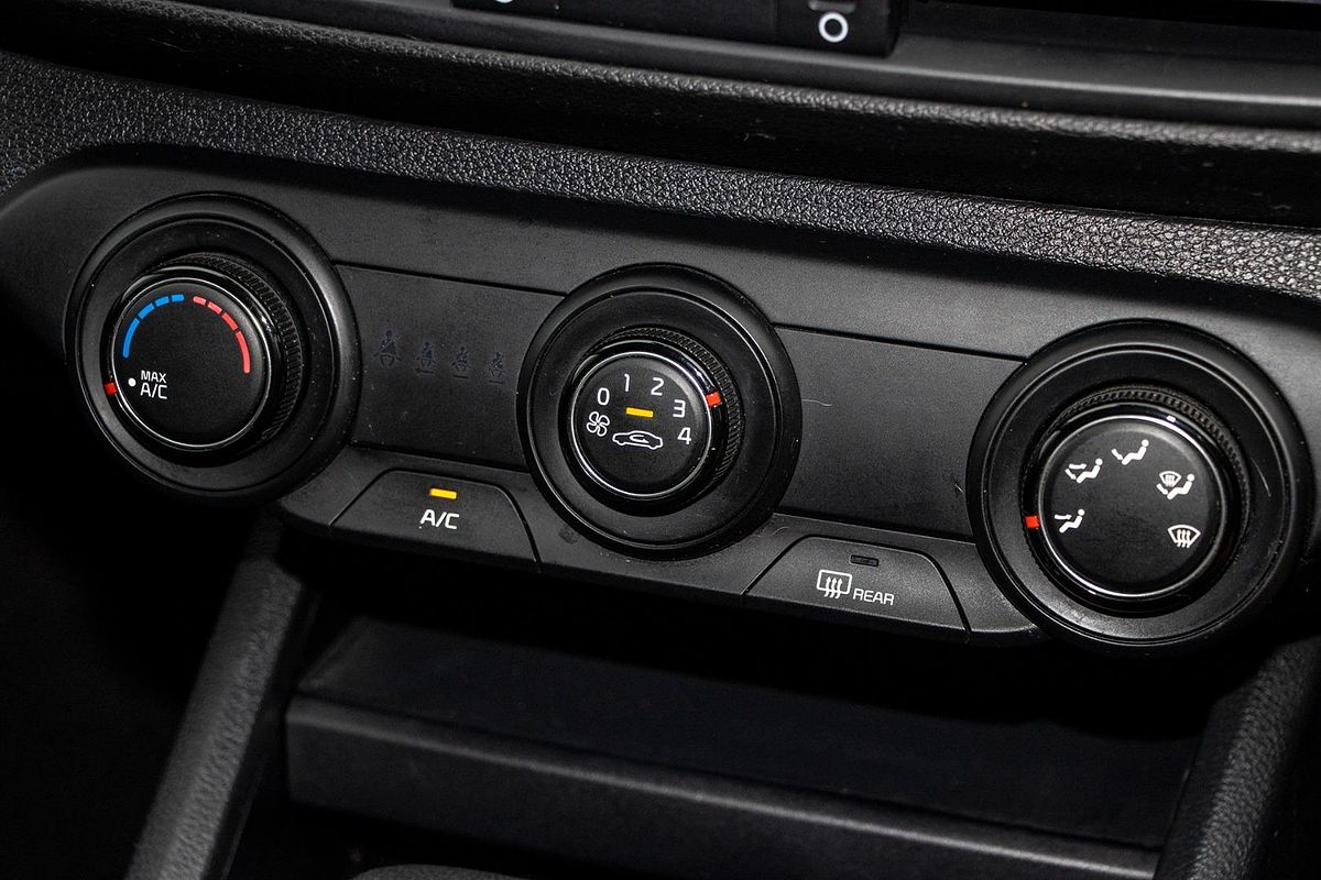 2019 Kia Cerato S BD