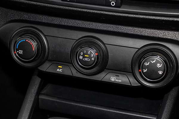 2019 Kia Cerato S BD