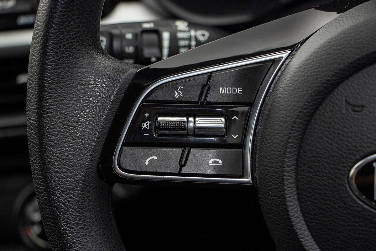 2019 Kia Cerato S BD