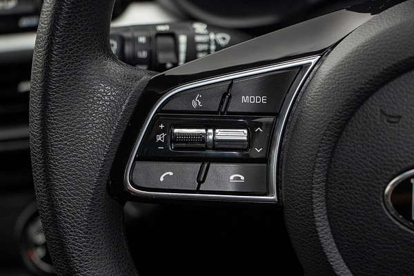 2019 Kia Cerato S BD