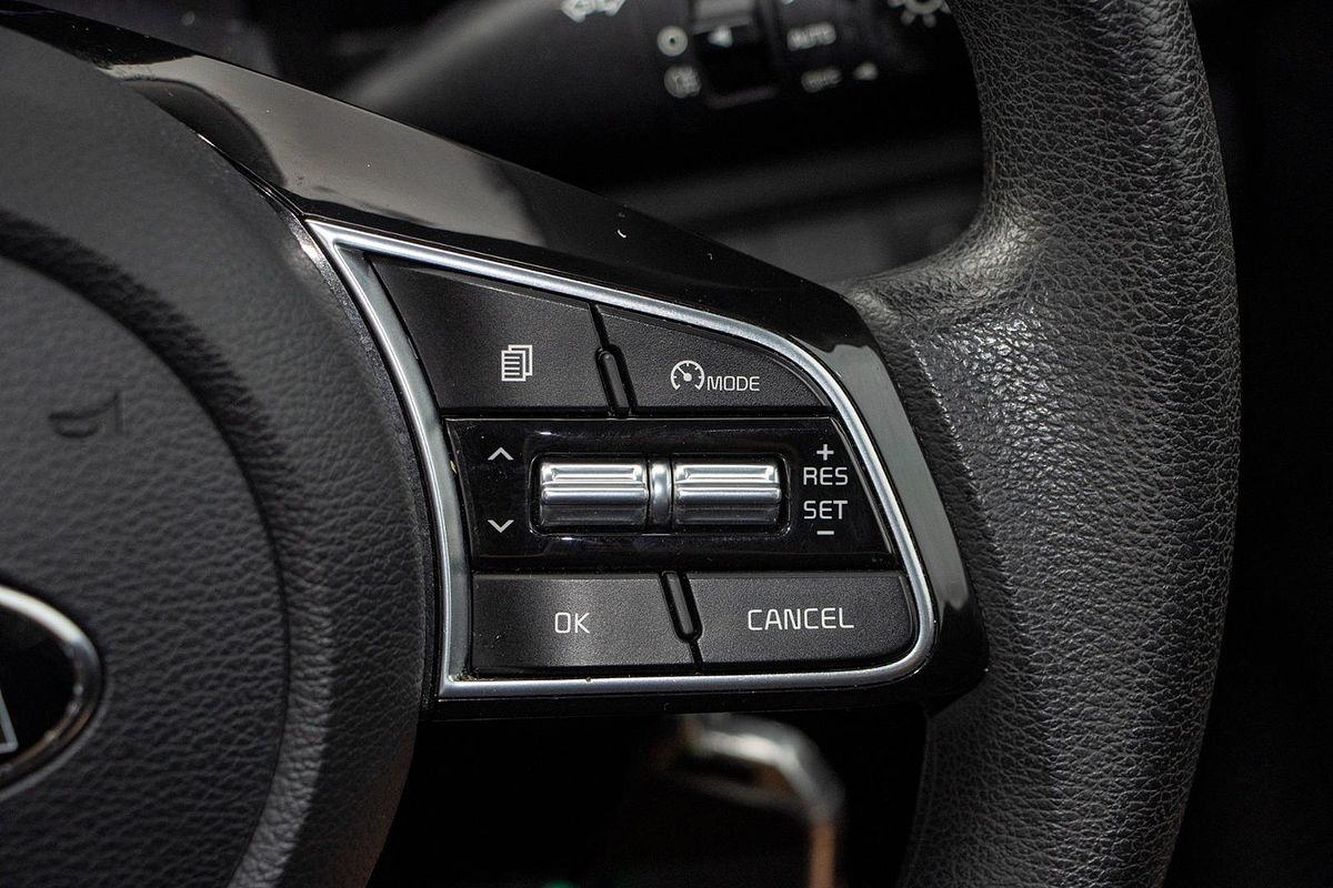 2019 Kia Cerato S BD