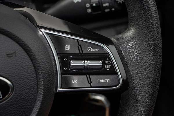 2019 Kia Cerato S BD