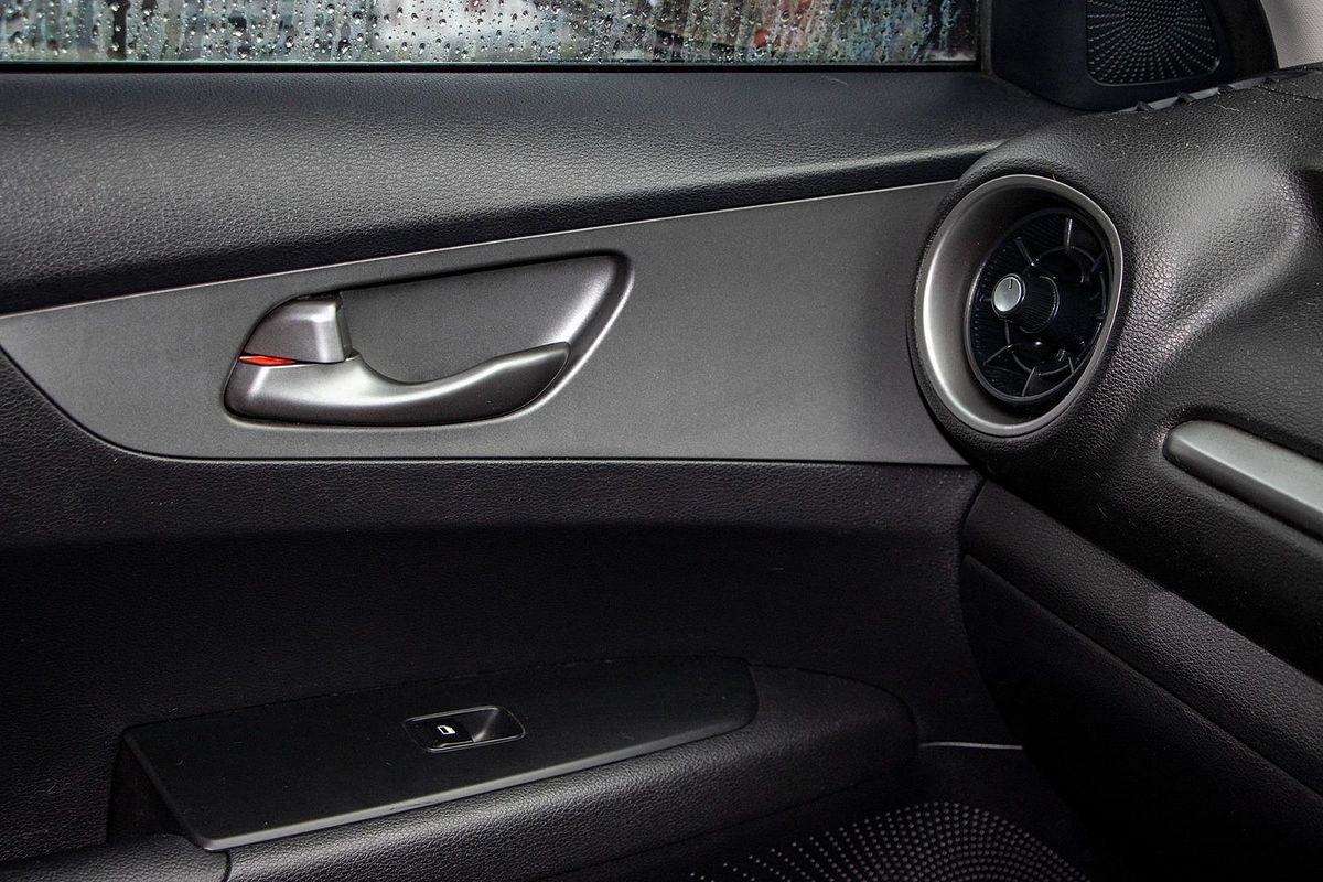 2019 Kia Cerato S BD