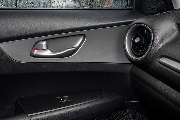 2019 Kia Cerato S BD