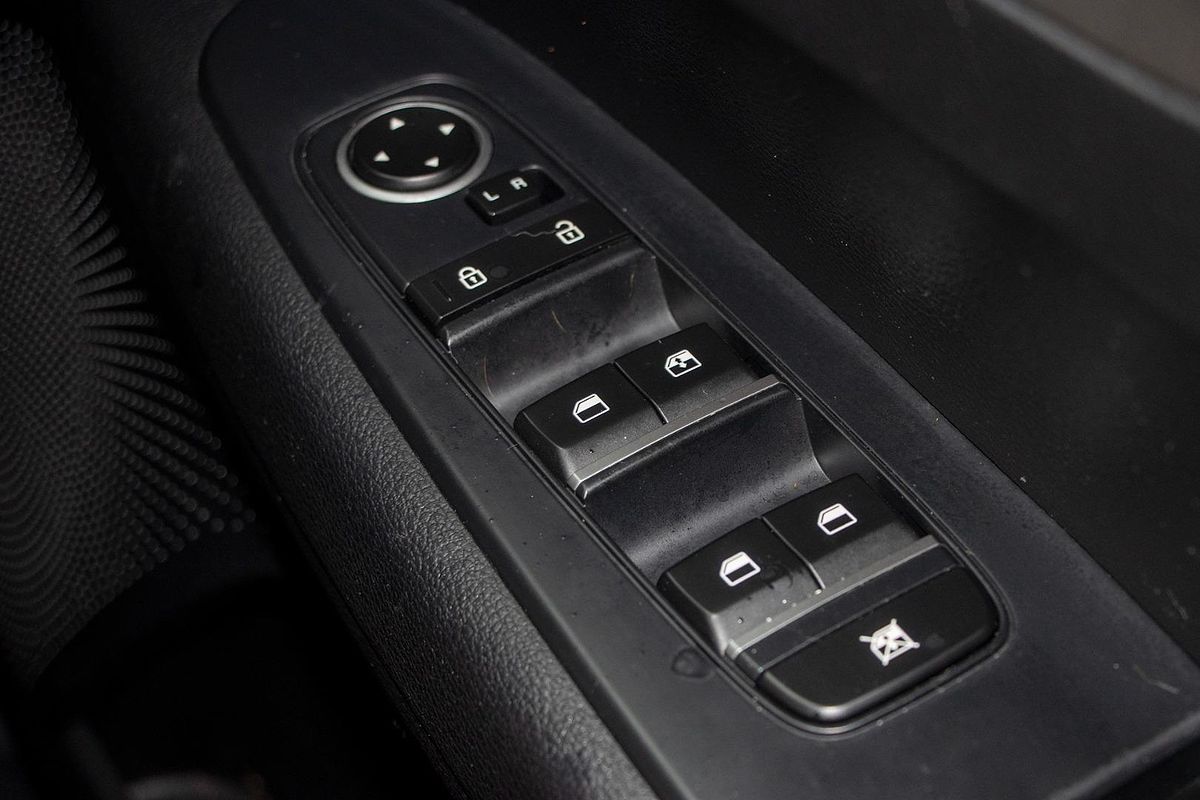 2019 Kia Cerato S BD