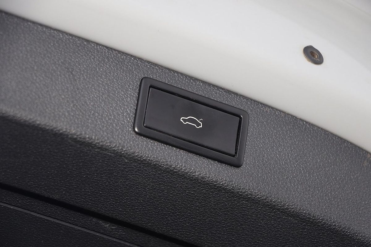2019 SKODA Kodiaq 132TSI Sportline NS