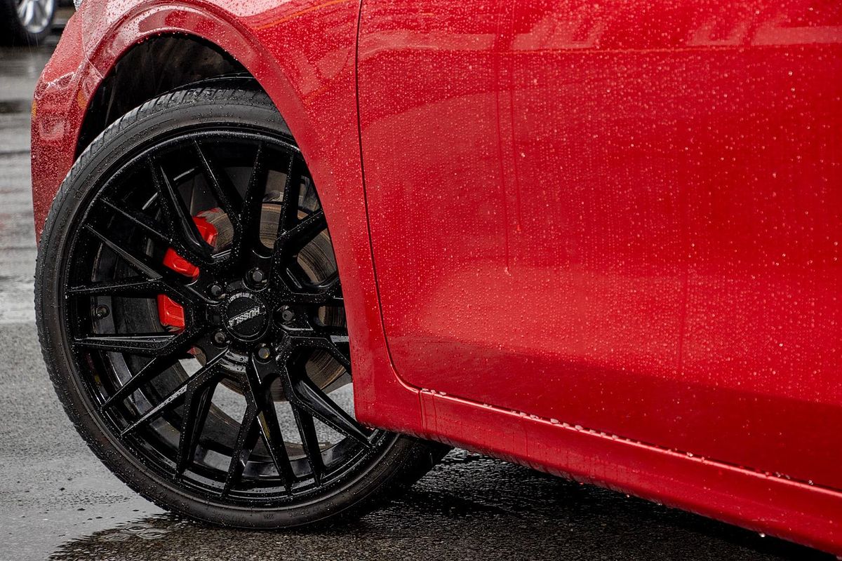 2019 Kia Cerato S BD