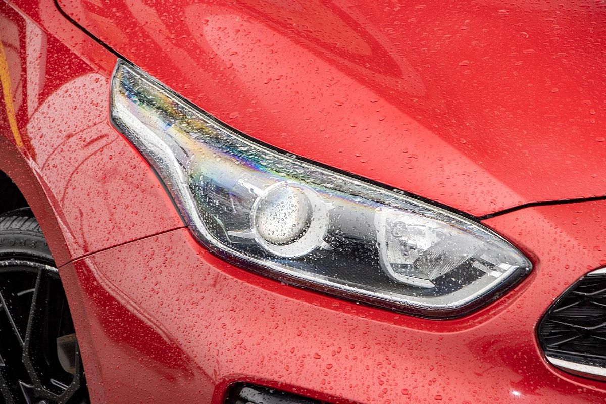 2019 Kia Cerato S BD